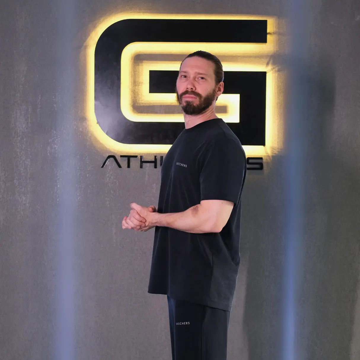 Kerem Söyler - G-Athletics Co-Founder & Founder Trainer