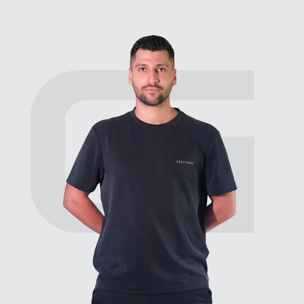 Oğuzhan Toptaş - G-Athletics Personal Trainer