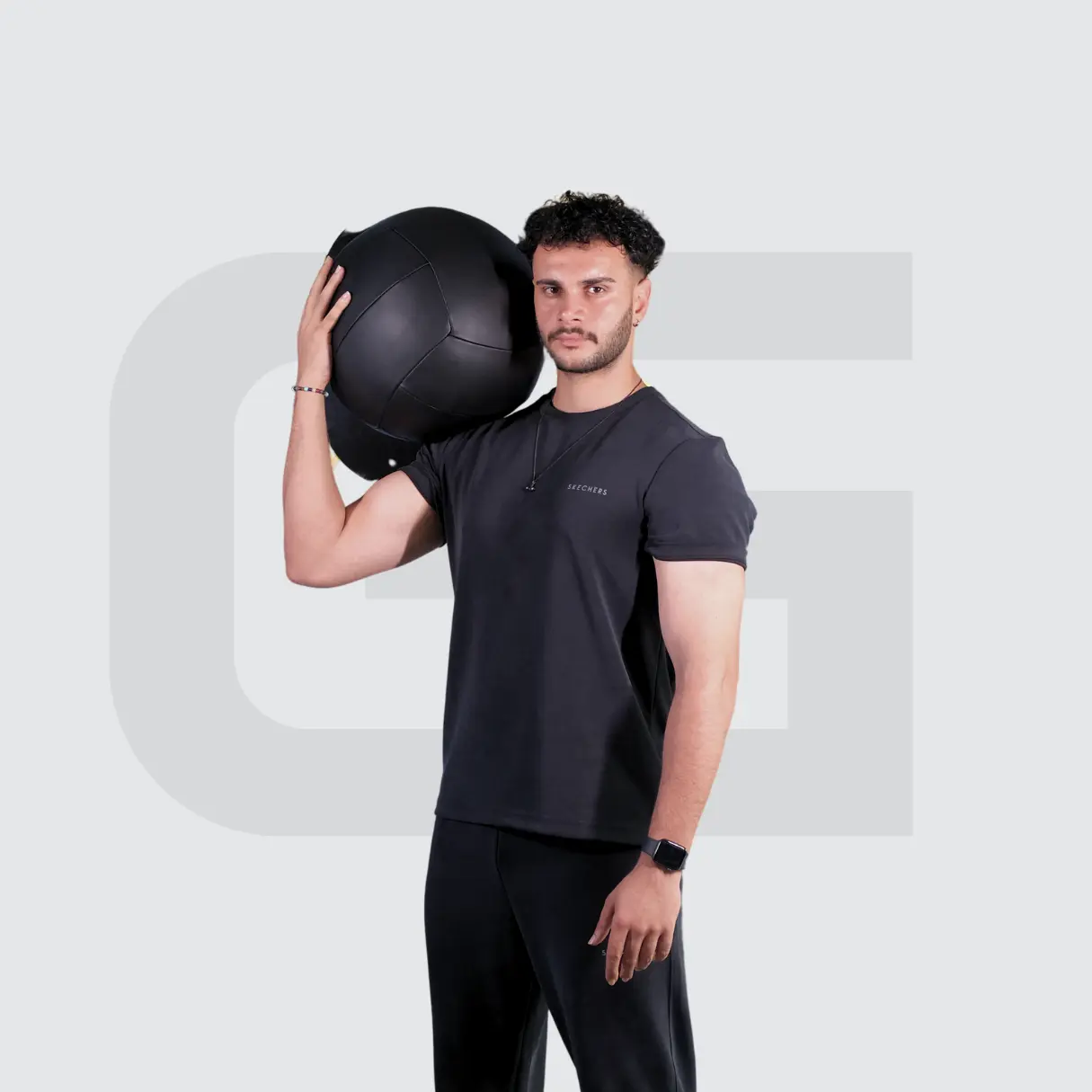 Onur Karabul - G-Athletics Personal Trainer