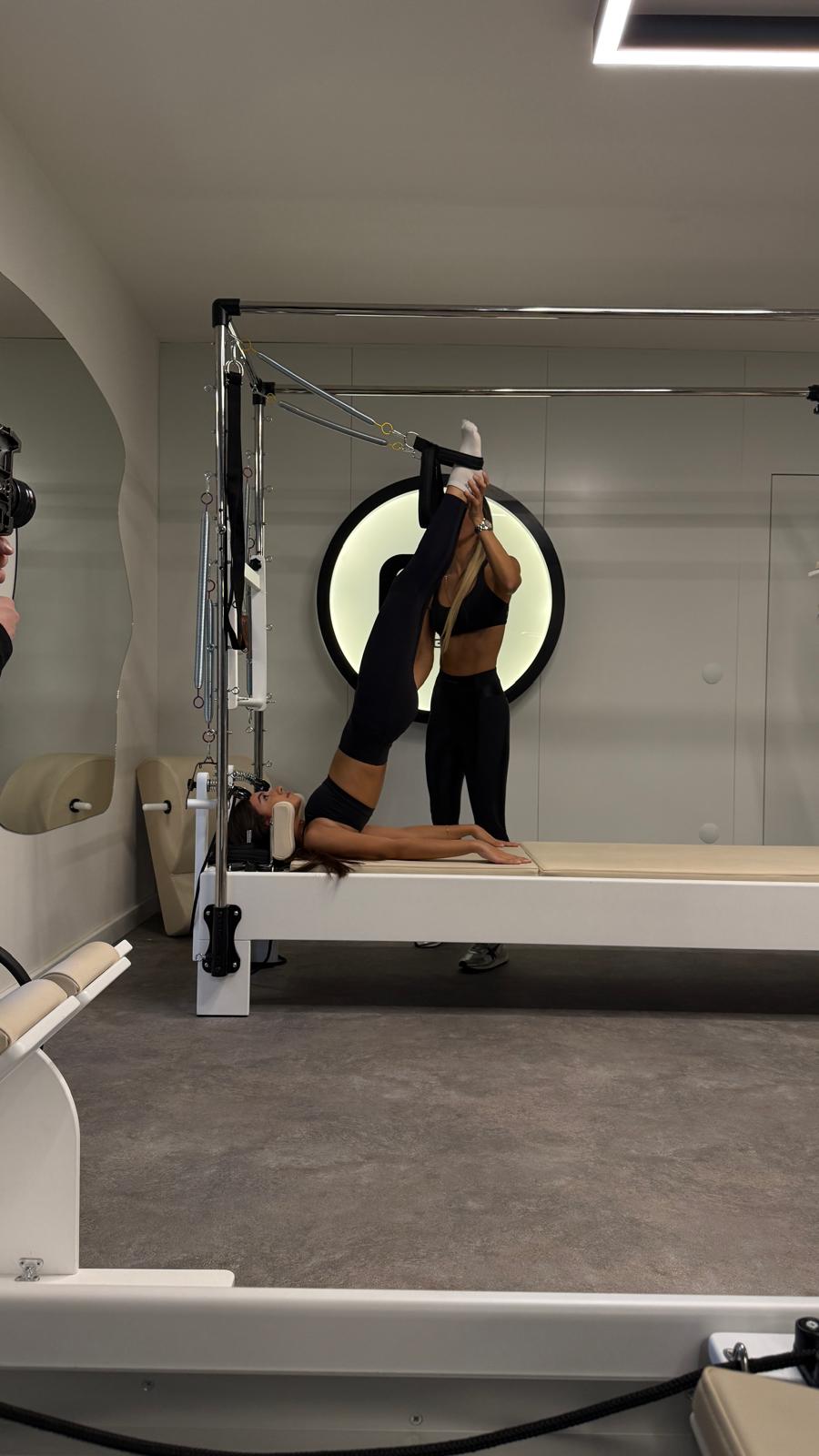 Suadiye Çocuk Pilates Dersi Kids Pilates İstanbul