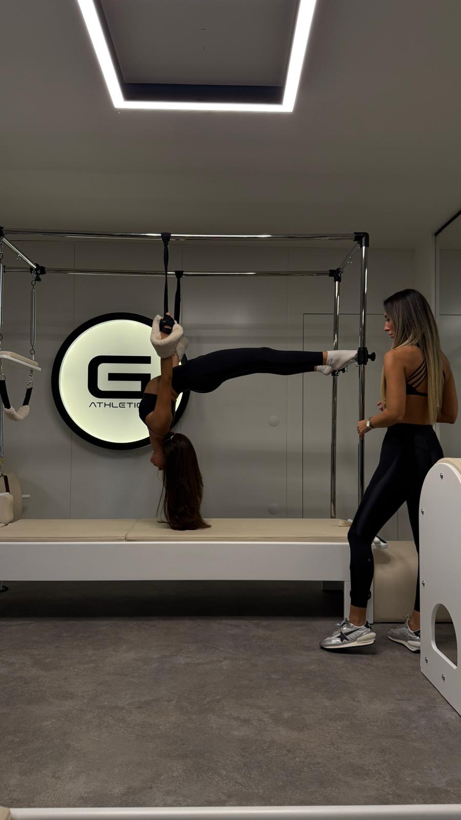 Çocuklar İçin Pilates Eğitimi Bağdat Caddesi Kadıköy