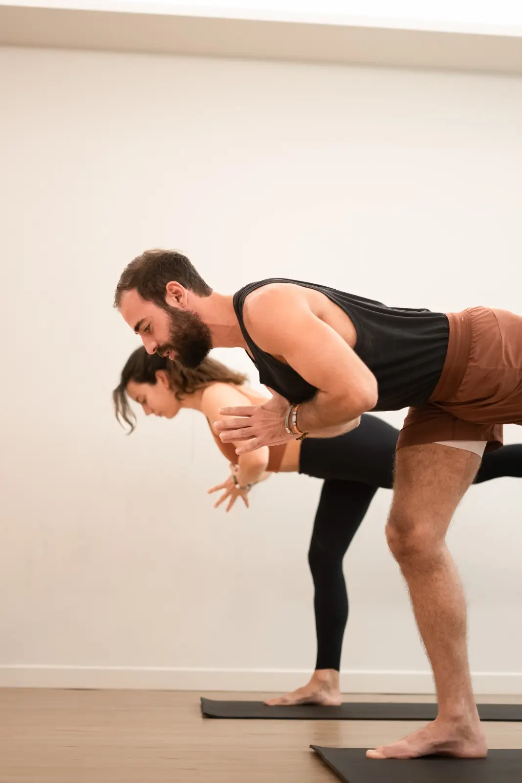 G-Yoga Vinyasa ve Ashtanga Yoga Stüdyosu Kadıköy