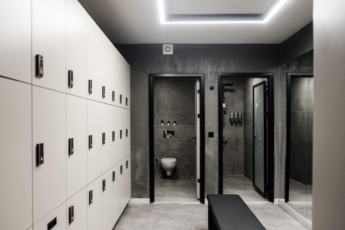 G-Athletics Grup Dersleri ve HIIT Stüdyosu İstanbul